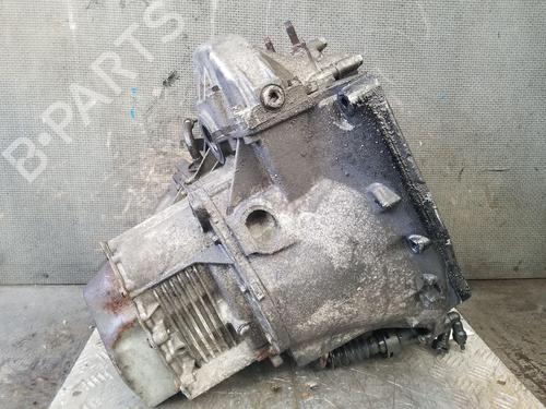 Gearbox CITROËN BERLINGO MULTISPACE (B9) 1.6 HDi 90 | BP30806050M3 