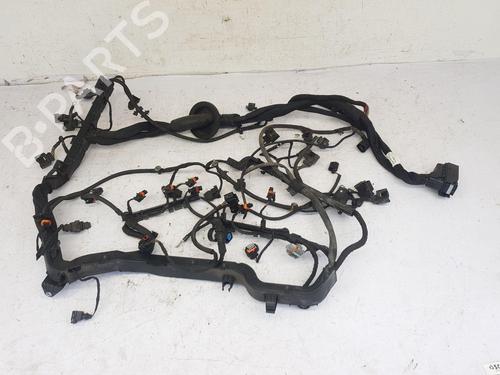 Used Cable PORSCHE BOXSTER (981) S 3.4 (315 hp) 25840728