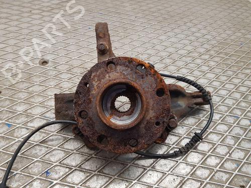 Used Right front steering knuckle VAUXHALL CORSA Mk III (D) (S07) 1.4 (L08) (101 hp) 24649238