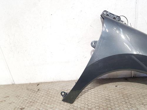 Right front fenders PEUGEOT 3008 I MPV (0U_) 1.6 HDi | BP27166854C42 