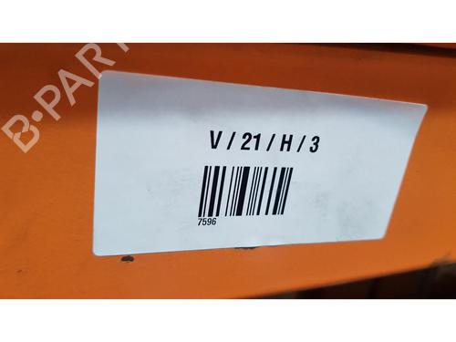 Front right seatbelt BMW 1 (F40) 128 ti | BP28444626I25 