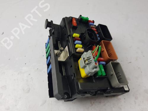 Fuse box CITROËN C3 II (SC_) 1.2 VTi 82 | BP38991385E1 - Image 3