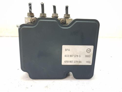 ABS pump VW POLO V (6R1, 6C1) 1.0 | BP22683453M43 