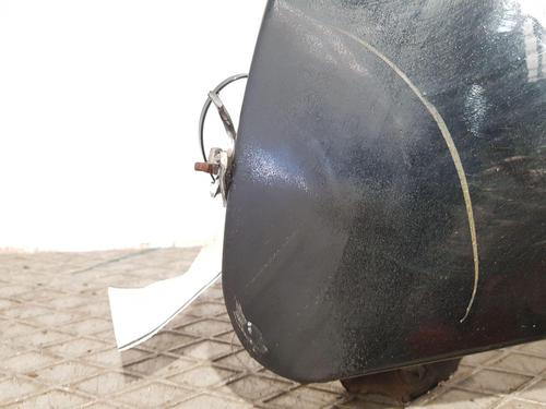 Left front fenders CITROËN BERLINGO MULTISPACE (B9) 1.6 HDi 110 | BP23504454C41 