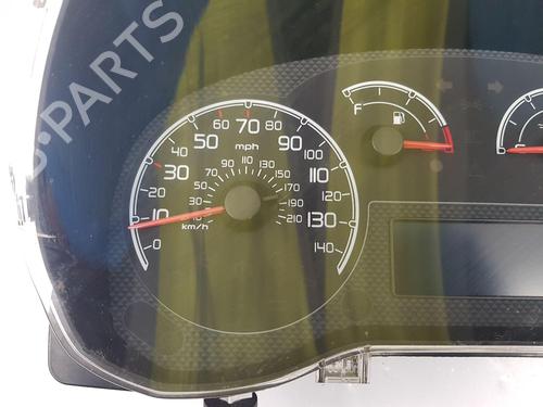 Instrument cluster PEUGEOT BIPPER (AA_) 1.3 HDi 75 | BP32632248C47 - Image 2
