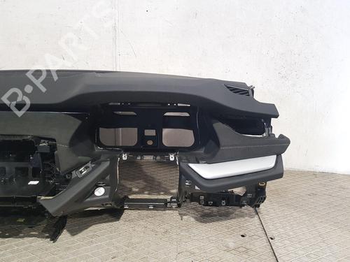 Dashboard SKODA OCTAVIA IV (NX3, NN3, PV3)  | BP29597933C46 