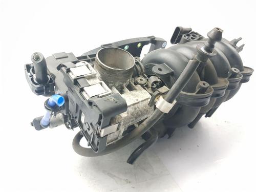 Intake manifold FIAT 500 (312_) 1.2 (312AXA1A) | BP36729108M70 - Image 7
