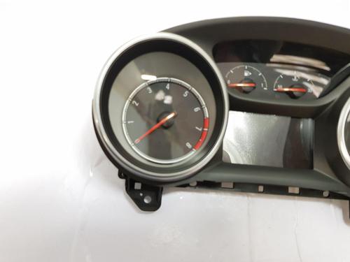 Instrument cluster VAUXHALL ASTRA Mk VII (K) (B16) 1.4 Turbo | BP22206156C47 