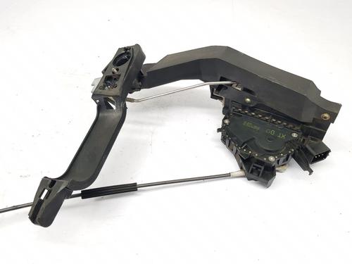 Front left lock FORD FOCUS I (DAW, DBW) 1.6 16V | BP29514599C98 