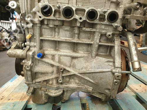 Engine SUZUKI IGNIS III (MF, FF) 1.2 Hybrid (ATK412, FF21S) | BP27811516M1  - Image 8