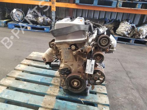 Engine HONDA CIVIC VII Hatchback (EU, EP, EV) 2.0 i Sport (EV1) | BP35795794M1 - Image 3