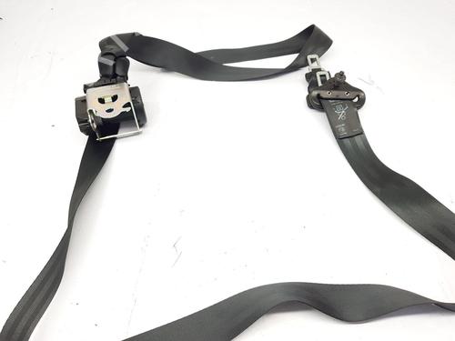 Ceinture de sécurité arrière centrale OPEL CROSSLAND X / CROSSLAND (P17, P2QO) 1.2 (75) (110 hp) 31910346