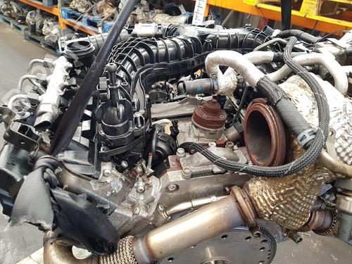 Engine AUDI Q7 (4MB, 4MG, 4MQ) 3.0 TDI quattro | BP36052125M1 - Image 16