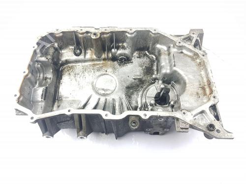 Oljepanne HONDA CIVIC VIII Hatchback (FN, FK) 2.2 CTDi (FK3) (140 hp) 27689308