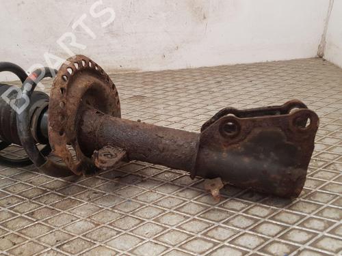 Right front shock absorber MERCEDES-BENZ CITAN Box Body/MPV (W415) 109 CDI (415.601, 415.603, 415.605) | BP27664485M17 