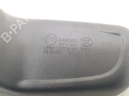 Rear mirror JAGUAR I-PACE (X590) EV400 AWD | BP31346445I6 