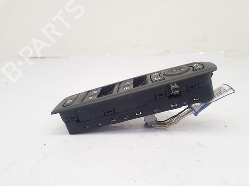 Right front window switch RENAULT LAGUNA III (BT0/1) 2.0 dCi (BT01, BT08, BT09, BT0E, BT0K, BT12, BT1C, BT1D,... | BP35967179I26 - Image 3