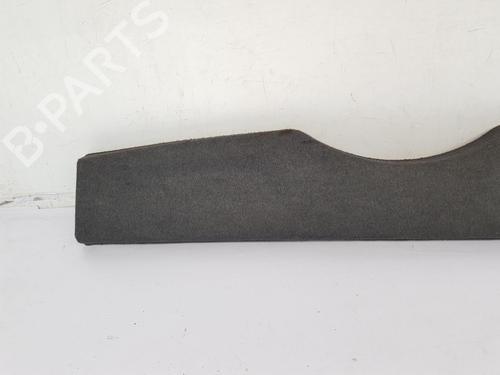 Rear parcel shelf FIAT 500 (312_) 1.4 (312AXC1B, 312CXC1B) | BP26401051C85 