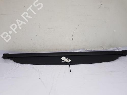 Cappelliera MERCEDES-BENZ GLE (W166) 250 d 4-matic (166.004) (204 hp) 32097874