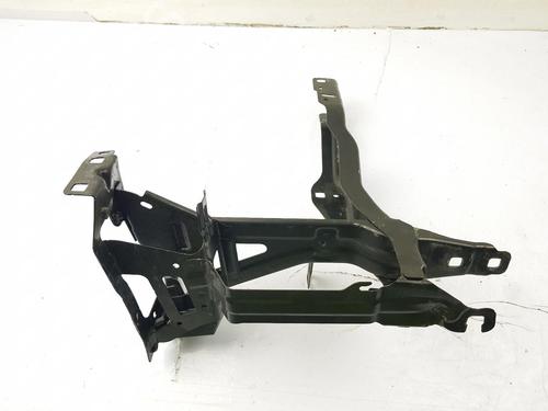 Used Right headlight support BMW X4 (G02, F98) xDrive 20 d Mild-Hybrid (190 hp) 32198893