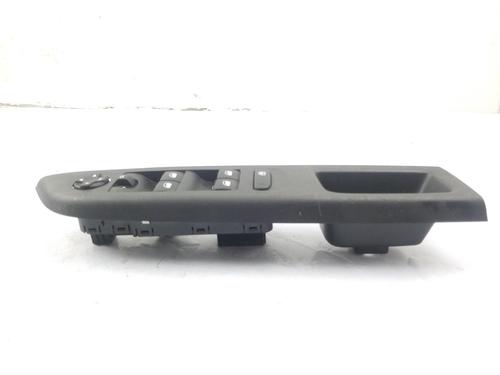Right front window switch OPEL CORSA F (P2JO) 1.2 (68) | BP29144043I26 - Image 2