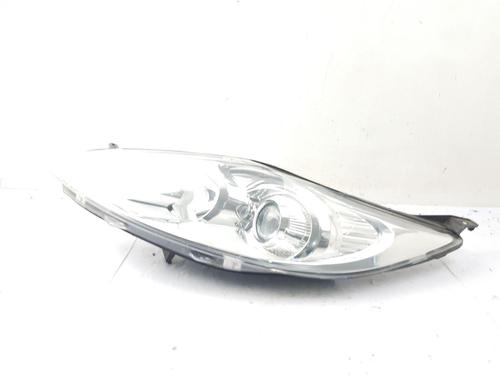 Left headlight FORD FIESTA VI (CB1, CCN) 1.4 TDCi | BP40229756C28 - Image 2