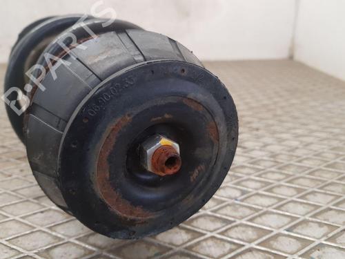 Right front shock absorber SUZUKI SWIFT IV (FZ, NZ) 1.2 (AZH412, ZC72S) | BP29378709M17 