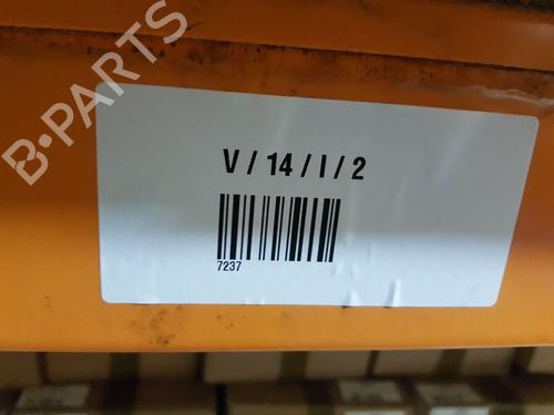 Oil sump KIA STONIC (YB)  | BP32070015M115  - Image 12