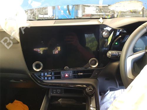 Engine LEXUS NX II (_A2_, _H2_) 350h E-Four (AAZH25) | BP36241018M1  - Image 12