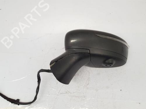Used Left mirror Left mirror NISSAN NOTE (E12) 1.5 dCi (90 hp) 33853629 33853629