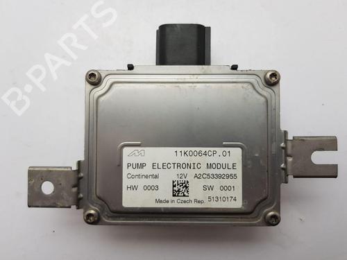 Elektronische module MCLAREN 650S Spider 3.8 | BP22679406M83 