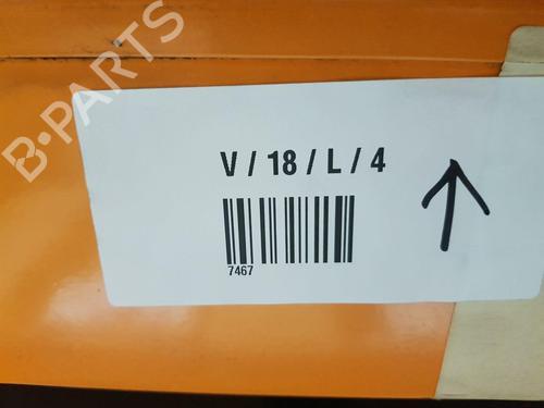 Driver airbag AUDI A3 Sportback (8PA) 2.0 TDI quattro | BP29316297C9 
