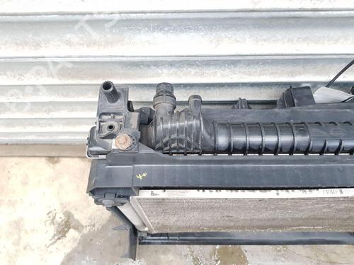 Water radiator LAND ROVER RANGE ROVER VELAR (L560) 2.0 D200 MHEV 4x4 | BP36240709M31  - Image 5