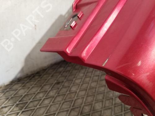 Left front fenders LAND ROVER FREELANDER I (L314)  | BP22205665C41 