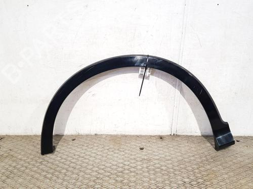 Rear left wheel arch trim HONDA CIVIC VIII Hatchback (FN, FK) 1.4 (FK1, FN4) BP27855925C136