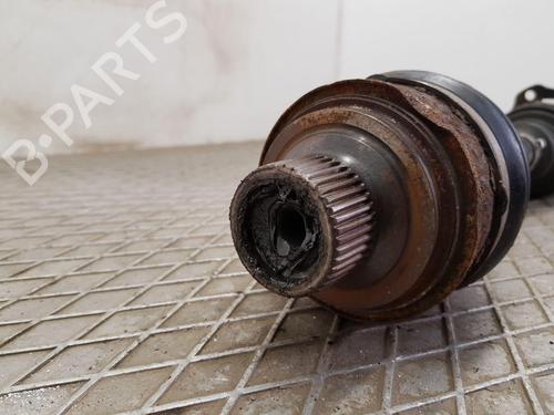 Left front driveshaft AUDI A4 B9 (8W2, 8WC) 1.4 TFSI | BP25039342M38 - Image 3