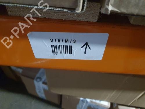 Rear center seatbelt HYUNDAI ix20 (JC) 1.6 | BP28175526I27 