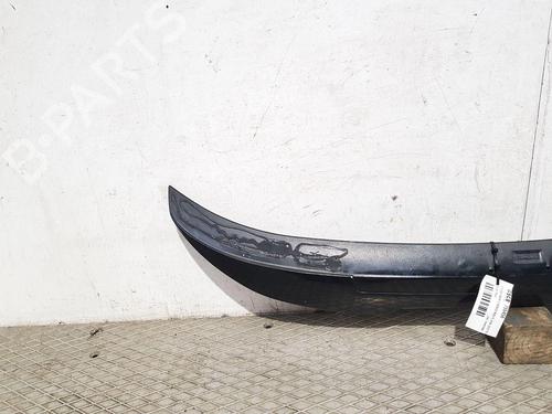 Rear spoiler BMW 3 (F30, F80) 335 d xDrive | BP29871020C96