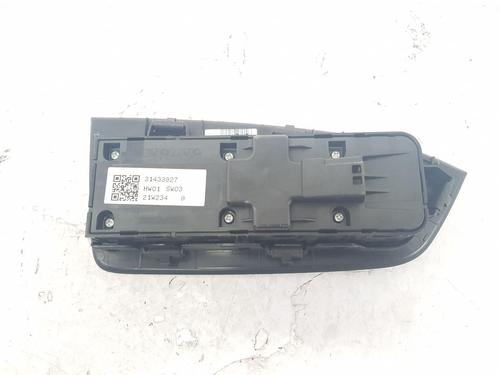 Right front window switch VOLVO XC90 II (256) B6 Mild Hybrid AWD | BP33966825I26  - Image 6