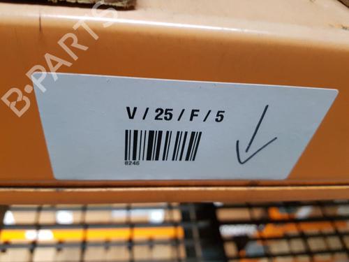 Intercooler pipe VOLVO V40 Hatchback (525) D2 | BP30402761M127