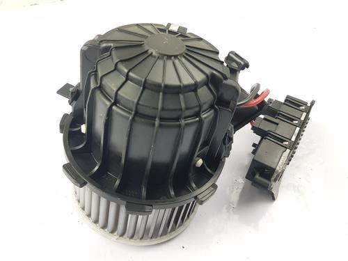 Heater blower motor AUDI Q5 (8RB) 2.0 TDI quattro | BP29407880M62 