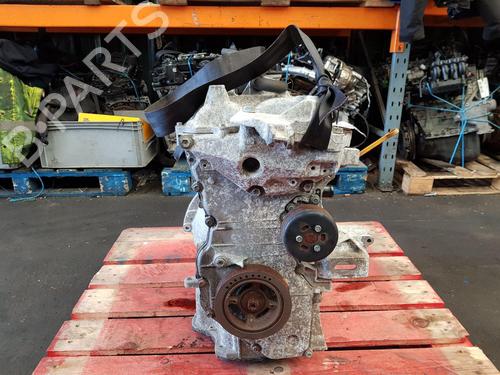 Engine NISSAN MICRA IV (K13K, K13KK) 1.2 | BP27353389M1 