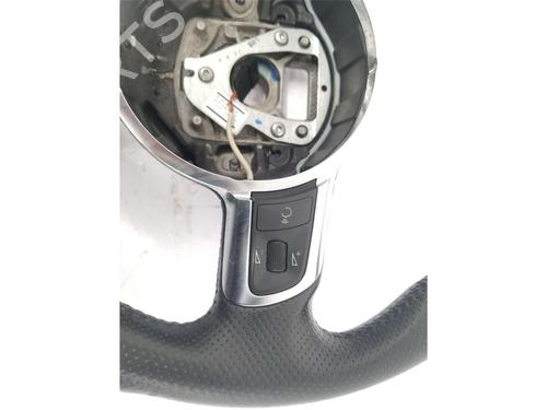 Steering wheel AUDI A3 Sportback (8PA) 2.0 TDI | BP25840130C49 