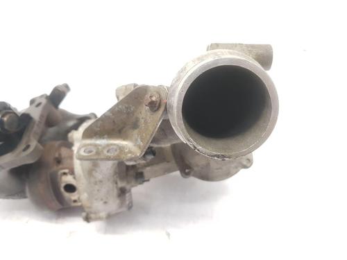 Turbocharger/Supercharger MERCEDES-BENZ E-CLASS T-Model (S212) E 250 CDI / BlueTEC (212.203, 212.204) | BP29549213M71 