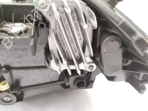 Right headlight BMW 1 (F40) M 135 i xDrive | BP31864295C29