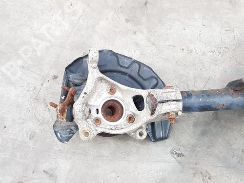 Left front suspension AUDI A3 (8V1, 8VK) S3 quattro | BP22682517M72 