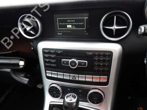 Steering wheel MERCEDES-BENZ SLK (R172) 250 CDI / d (172.403) | BP29378950C49 