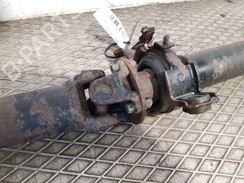 Driveshaft MITSUBISHI LANCER VIII (CY_A, CZ_A) EVO X (CZ4A) | BP22655396M37 