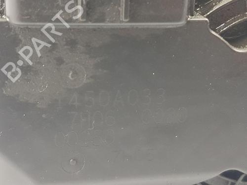 Spjældhus MITSUBISHI L200 / TRITON (KA_T, KB_T) 2.5 DI-D 4WD (KB4T) | BP28362843M82 