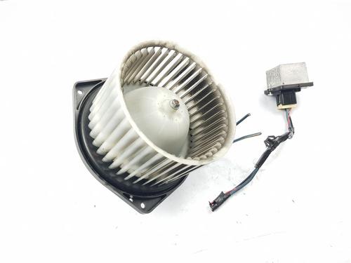 Heater blower motor CITROËN C-CROSSER (VU_, VV_) 2.2 HDi | BP29467367M62 